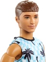 KEN FASHIONISTA SILLA RUEDAS