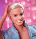 KEN LOOK EXCLUSIVO