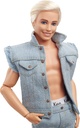 KEN LOOK EXCLUSIVO