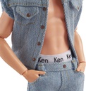 KEN LOOK EXCLUSIVO