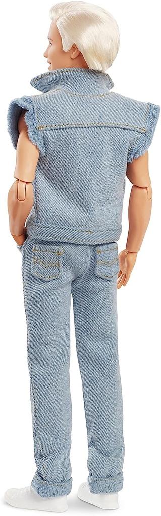 KEN LOOK EXCLUSIVO