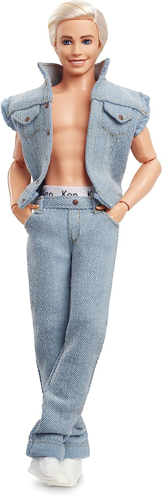 KEN LOOK EXCLUSIVO