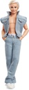 KEN LOOK EXCLUSIVO