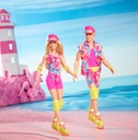 KEN LOOK PATINADOR