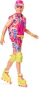 KEN LOOK PATINADOR