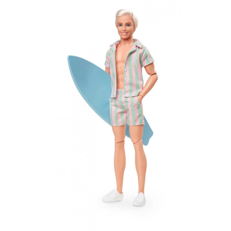 KEN PERFECT DAY