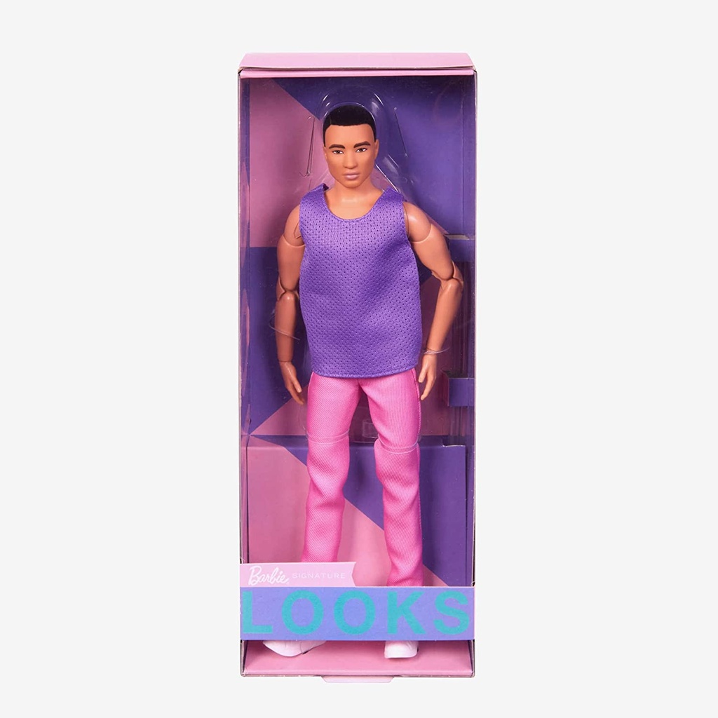 KEN SIGNATURE MORENO