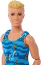 KEN SURF