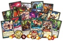 KEYFORGE:LLAMADA ARCONTES