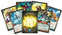 KEYFORGE:LLAMADA ARCONTES