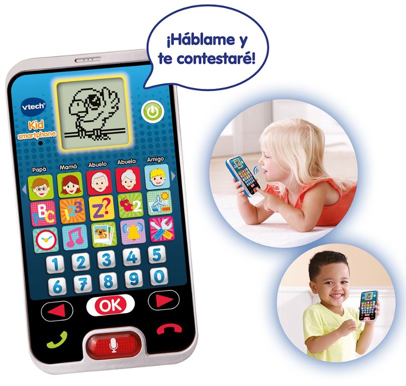 KID SMARTPHONE