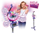 KIDI SUPER STAR LIGHT-SHOW