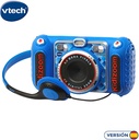KIDIZOOM DUO DX 10 EN 1 AZUL