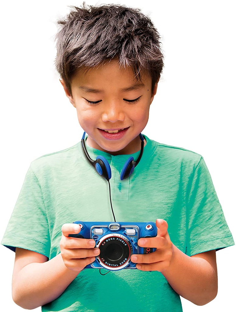 KIDIZOOM DUO DX 10 EN 1 AZUL