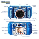 KIDIZOOM DUO DX 10 EN 1 AZUL