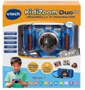 KIDIZOOM DUO DX 10 EN 1 AZUL