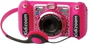 KIDIZOOM DUO DX 10 EN 1 ROSA