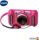 KIDIZOOM DUO DX 10 EN 1 ROSA