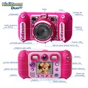 KIDIZOOM DUO DX 10 EN 1 ROSA