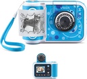 KIDIZOOM PRINT CAM AZUL