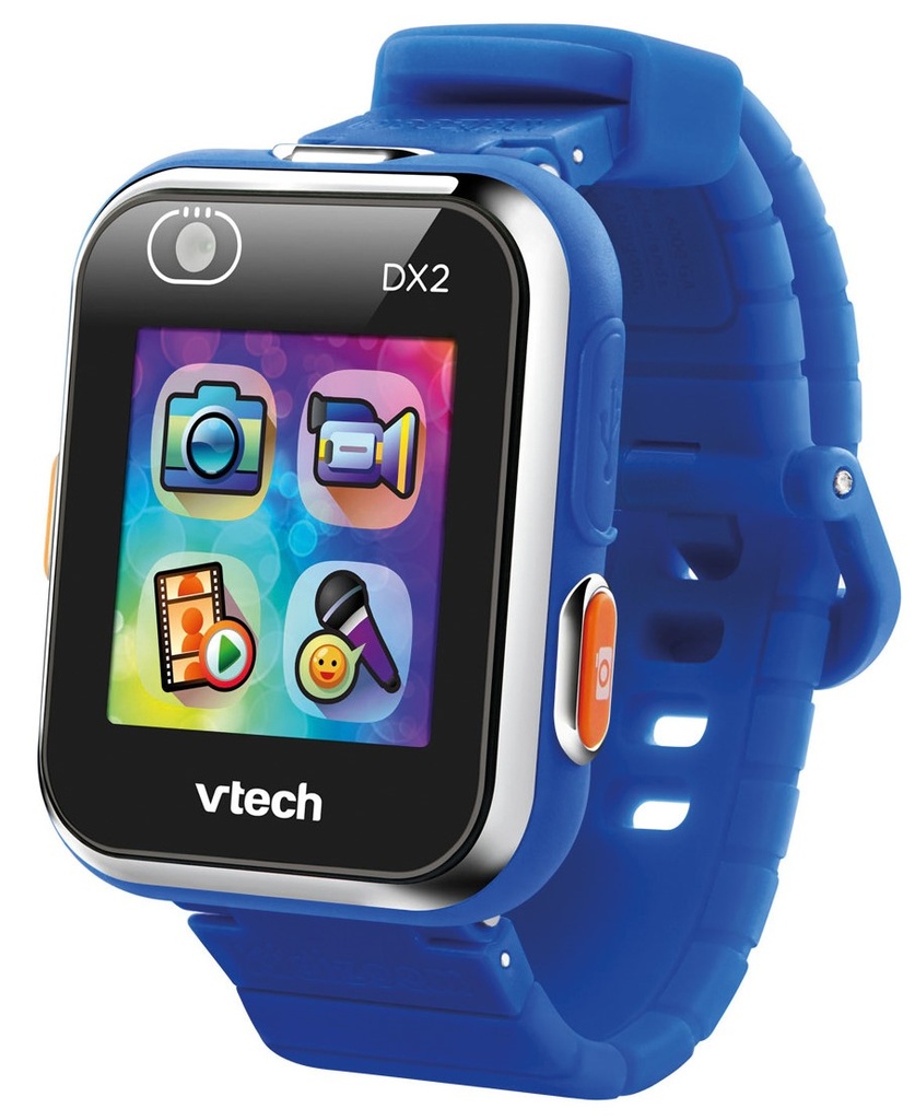 KIDIZOOM SMART WATCH DX2 AZUL