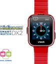 KIDIZOOM SMART WATCH DX2 ROJO