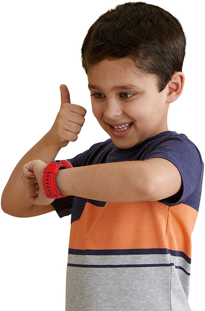 KIDIZOOM SMART WATCH DX2 ROJO