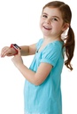 KIDIZOOM SMART WATCH DX2 ROJO