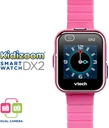 KIDIZOOM SMART WATCH DX2 ROSA