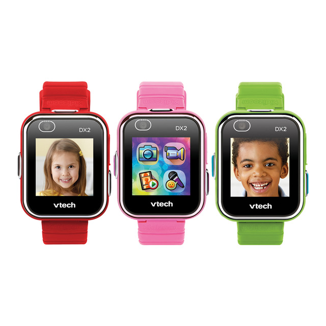 KIDIZOOM SMART WATCH DX2 SURT.