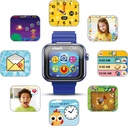 KIDIZOOM SMART WATCH MAX AZUL