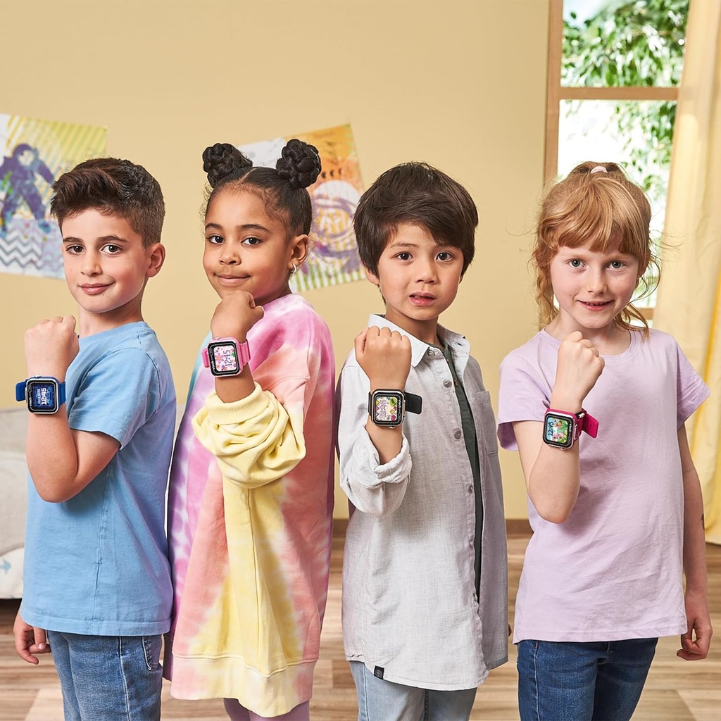 KIDIZOOM SMART WATCH MAX AZUL