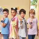 KIDIZOOM SMART WATCH MAX AZUL