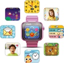 KIDIZOOM SMART WATCH MAX ROSA