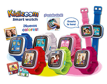 KIDIZOOM SMART WATCH SURT. N.