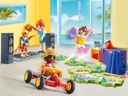 KIDS CLUB