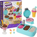 KINETIC SAND DELICIAS HELADAS