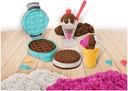 KINETIC SAND DELICIAS HELADAS