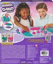KINETIC SAND PASTELERIA UNIC.