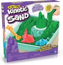 KINETIC SAND SANDBOX SURT.