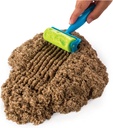 KINETIC SAND UN DIA EN LA PLAYA