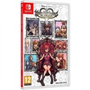 KINGDOM HEARTS:MEMORY OF M.NSW