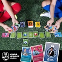 KINGS LEAGUE JUEGO DE CARTAS
