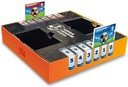 KINGS LEAGUE JUEGO DE CARTAS