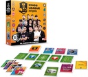 KINGS LEAGUE JUEGO DE CARTAS
