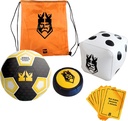 KINGS LEAGUE KIT OFICIAL