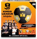 KINGS LEAGUE KIT OFICIAL