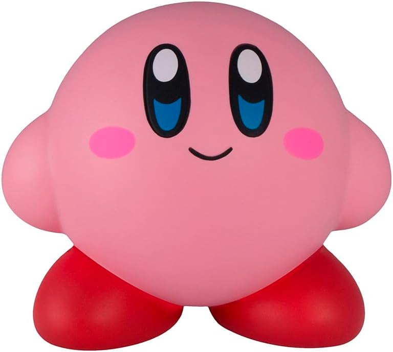 KIRBY MEGA SQUISHMES 16 CM.