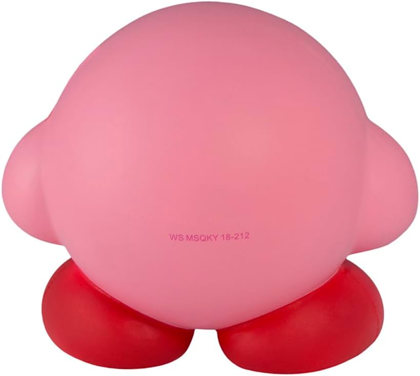 KIRBY MEGA SQUISHMES 16 CM.