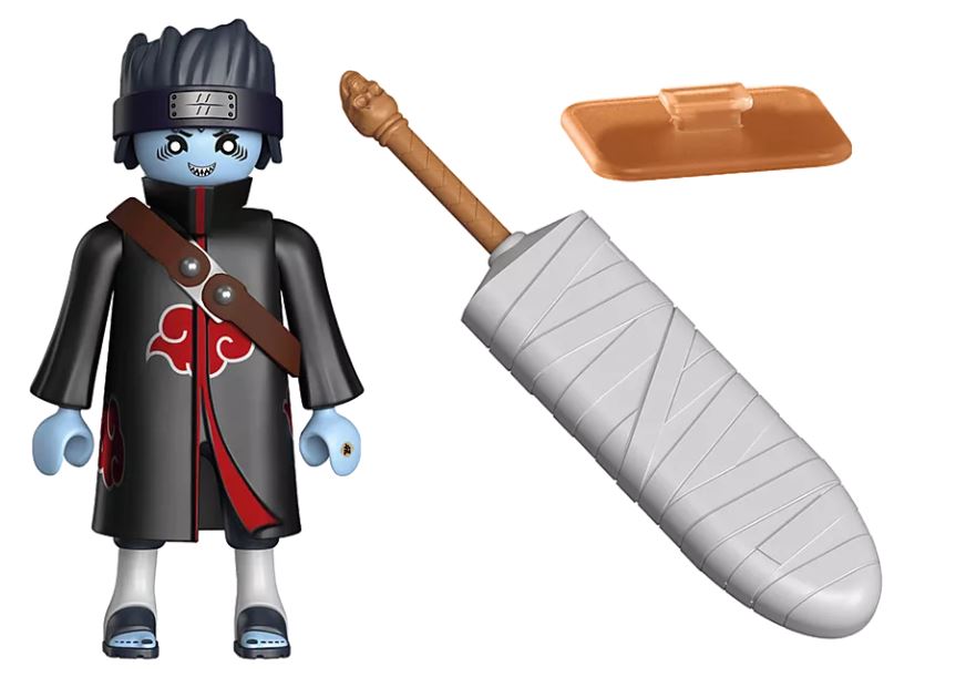 KISAME